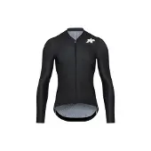 Assos Camisa De Manga Comprida Mille Gt S11 Evo