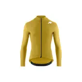 Assos Camisa De Manga Comprida Mille Gt S11
