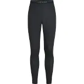 Icebreaker Leggings Merino Blend 125 Zoneknit