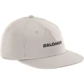 Salomon Boné Logo Flat