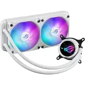 Asus Refrigeração Líquida Rog Strix Lc Iii 240 Argb