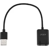 Joby Placa De Som Externa Usb