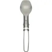 Esbit Titanium Foldable spoon