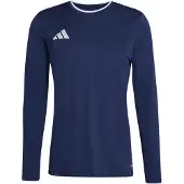 Adidas Camisa funcionais 'Entrada26' navy / branco