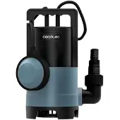 Cecotec Bomba De água Neptunus 400