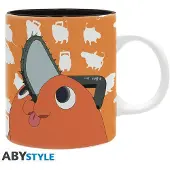 Abysse Corp Caneca Pochita