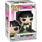 Funko POP! Figura Da Buttercup As Meninas Superpoderosas 9 Cm