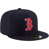 New Era Boné Ac Perf Emea Boston Red Sox