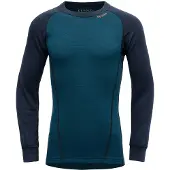Devold Camiseta De Manga Comprida Duo Active Merino