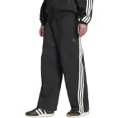 Adidas Calças Largas 3-Stripes KIT