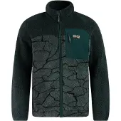 Protest Casaco Polar Com Fecho Legacy Outdoor