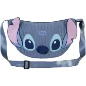KARACTERMANIA Bolsa De Mão Disney Roy Sight Stitch 1