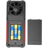 Habotest Anemômetro Digital Ht605