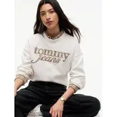 Tommy Hilfiger Moletom Dw0dw23304