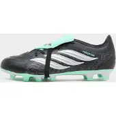 Adidas Botas de Futebol PREDATOR CLUB Fold-Over Tongue Firm Ground/ Multi Ground