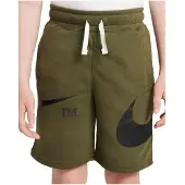 Nike Calções Sportswear Swoosh