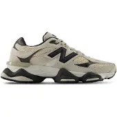 New Balance Sapatilhas baixas '9060' taupe / preto