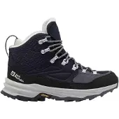 Jack Wolfskin Botas De Caminhada Cyrox Texapore Mid