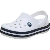 Crocs Tamancos Infantis Crocband