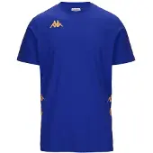 Kappa Camiseta De Manga Curta Giovo