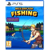 Ps5 Nice Day For Fishing