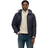 Superdry Casaco meia-estação 'Fuji Lite' navy