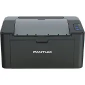 Pantum P2500W Impressora laser monocromática Wi-Fi