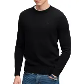 Superdry Suéter Preppy Cotton