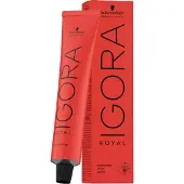 Schwarzkopf IGORA ROYAL 7-0 60 ml
