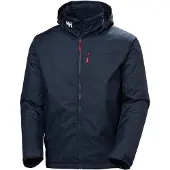 Helly Hansen Casaco Crew Hooded Midlayer 2