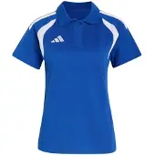 Adidas Polo De Manga Curta Tiro 26 League