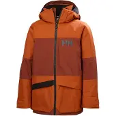 Helly Hansen Casaco Summit 2.0