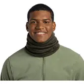 Buff Gola De Pescoço Merino Heavyweight
