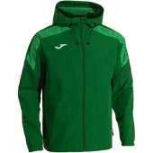 Joma Impermeável Champions Viii Wr