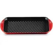 Le Creuset Grelha Xl 47x25x 31 Cm