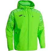 Joma Impermeável Champions Viii Wr