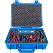 Victron Energy Carregador Bluesmart/bluepower Ip65 Pasta