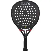 Siux Raquete De Padel Electra Pro 2026