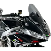 Wrs Para-brisa Touring Aprilia Tuono V4/factory 2021-2024 Ap005fs