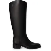 Ralph Lauren Bota preto