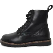 Birkenstock Botim com fivela 'Bryson' preto