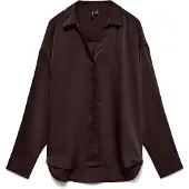 Vero Moda Camisa De Manga Comprida Miro