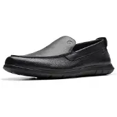 Clarks Shoes Mocassins Flexway Step