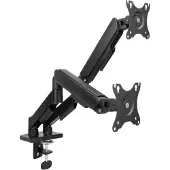 ACT Suporte Para Dois Monitores Ac8314