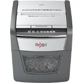 Rexel Destruidora de papel Optimum Auto+ 45X