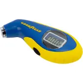 Goodyear Medidor Digital De Pressão De Pneus Curto