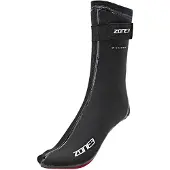 Zone3 Botas De Mergulho Neoprene Heat Tech