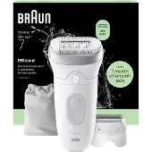 Braun Depilador Silk-epil 7 7-041