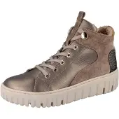 Waldlaufer Botim com fivela 'H-Livia' castanho