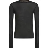 Icebreaker Camiseta De Manga Comprida Merino 75 Cool Lite Featherlight